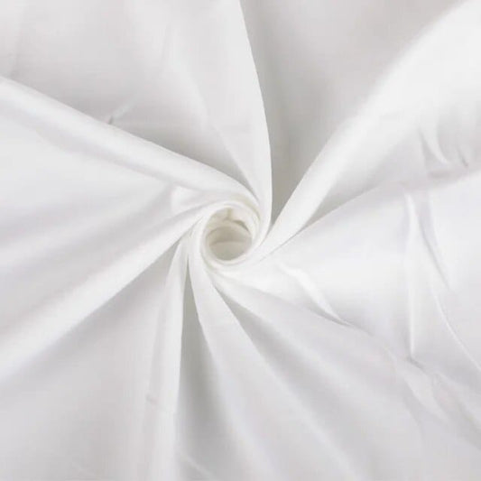 2mx3m White Hridz Muslin Backdrops for Photography V571-HZBGBDBWGRGR-W