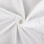 2mx3m White Hridz Muslin Backdrops for Photography V571-HZBGBDBWGRGR-W