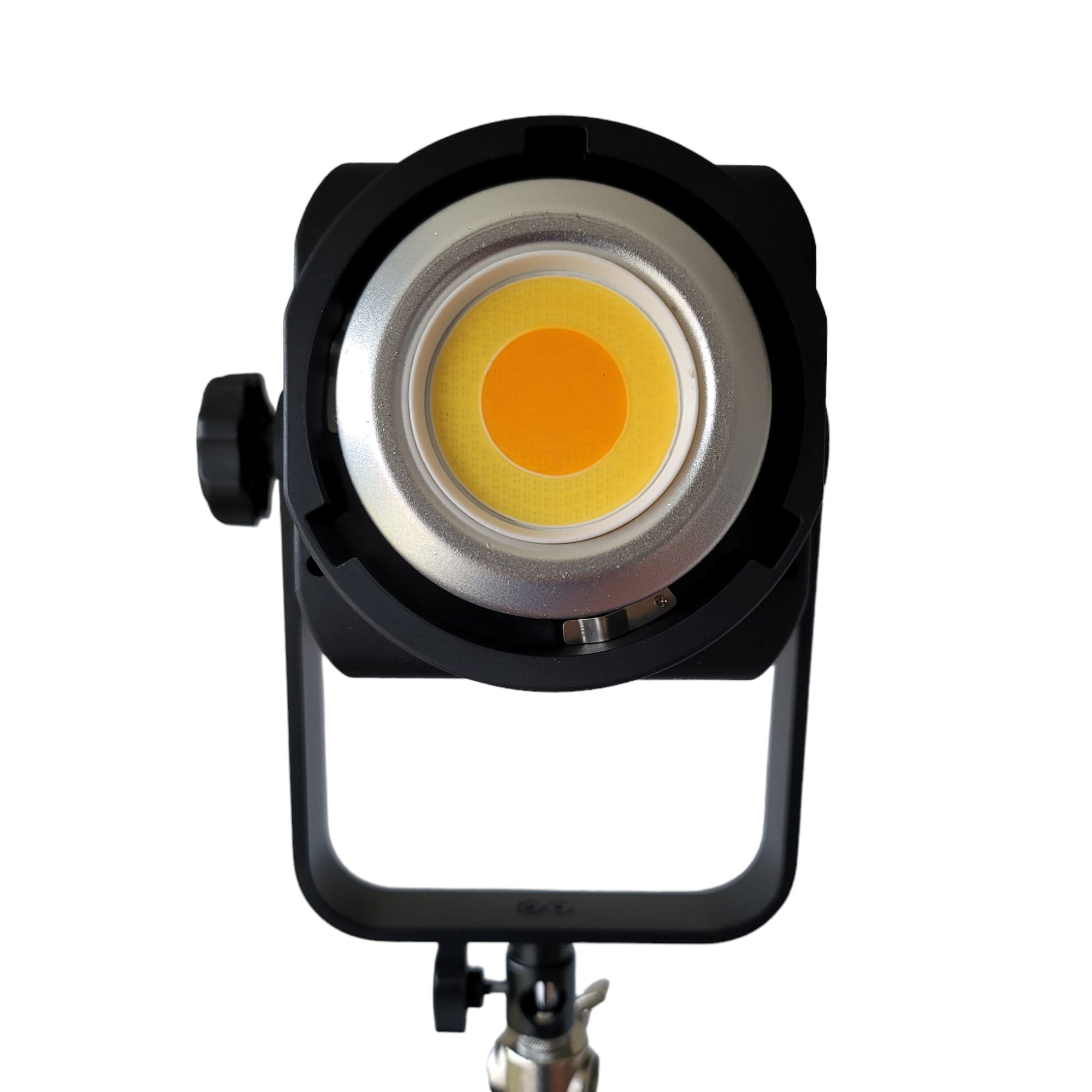Hridz 300W COB Video Light LED Ultra Bright VL300 Bi-Color COB 2800-6800K Bowens V571-HZCBVL300