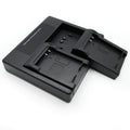 Hridz BLK22 Battery Charger for Panasonic DMW-BLK22 LUMIX DSLR - 1 charger only V571-HZDMWBLK22-1CHARGER