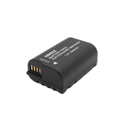 Hridz BLK22 Battery and Dual charger pack for Panasonic DMW-BLK22 LUMIX DSLR - combo-pack V571-HZDMWBLK22-COMBO