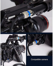 1m Hridz XLR Cable Male To Female Audio Output and Input Apply To KTV Microphone V571-HZMFXLRCABLE-1M
