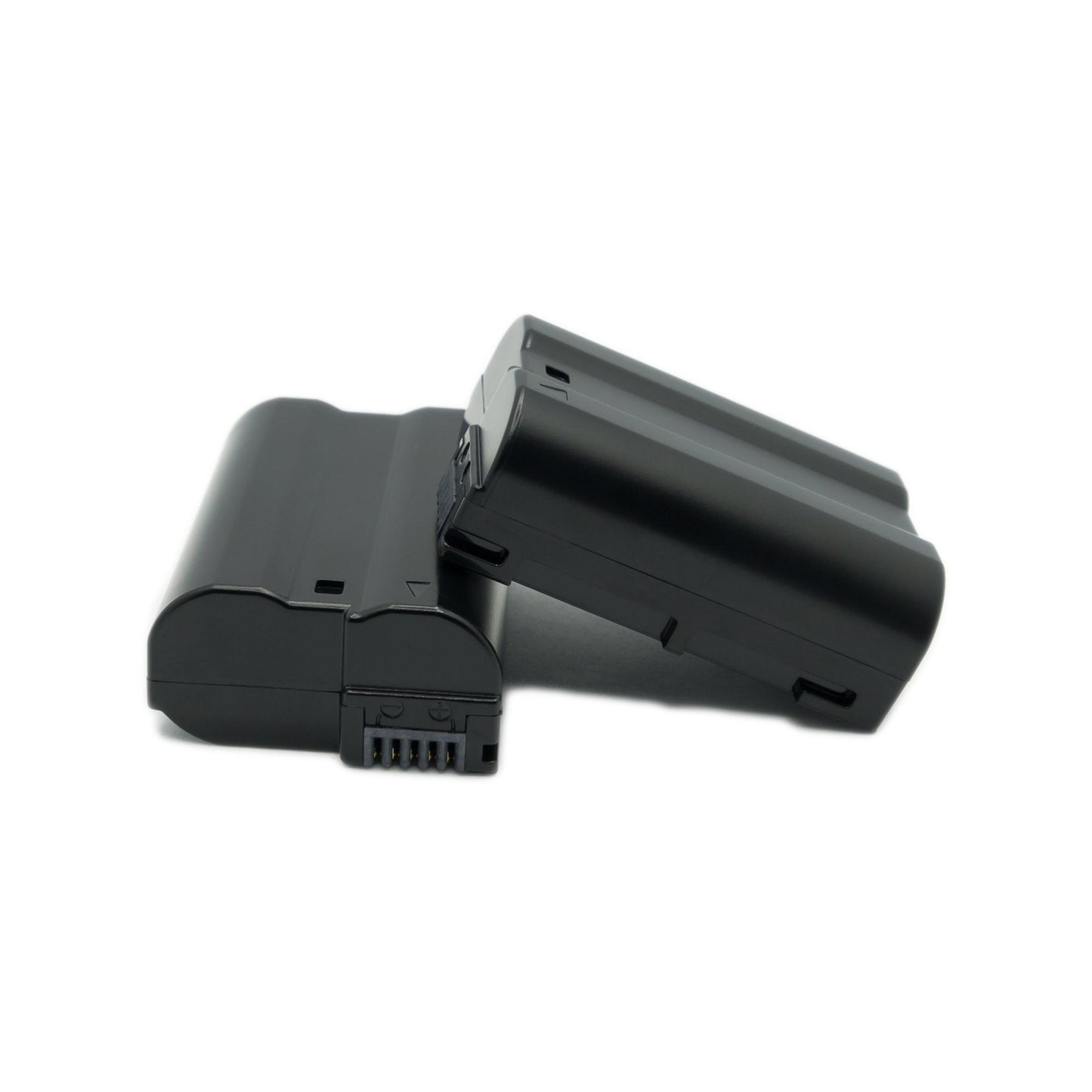 Hridz EN-EL15 Battery & Charger set for Nikon Z6, Z7, D780, D500, D600, D610, D750, D800, D810, D810a, D850 V571-TFDCB2B1C1BENEL15