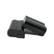 Hridz EN-EL15 Battery & Charger set for Nikon Z6, Z7, D780, D500, D600, D610, D750, D800, D810, D810a, D850 V571-TFDCB2B1C1BENEL15