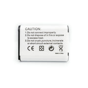 HRIDZ EN-EL23 Battery & Charger Set For Nikon Coolpix B700 S810c P600 P610S V571-TFDCB2B1C1BENEL23