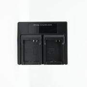 HRIDZ EN-EL23 Battery & Charger Set For Nikon Coolpix B700 S810c P600 P610S V571-TFDCB2B1C1BENEL23