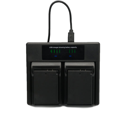Hridz LP-E10 battery pack for Canon EOS 3000D EOS 1500D EOS 1300D EOS 1200D EOS 1100D V571-TFDCB2B1C1BLPE10