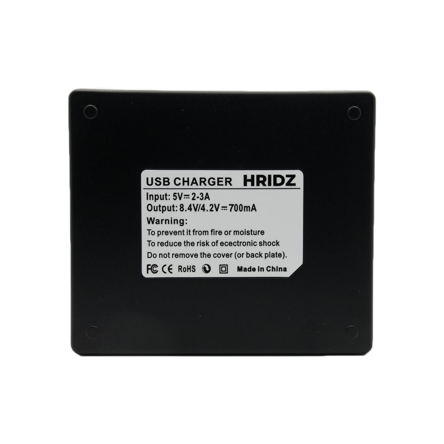 Hridz LP-E10 battery pack for Canon EOS 3000D EOS 1500D EOS 1300D EOS 1200D EOS 1100D V571-TFDCB2B1C1BLPE10