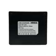 Hridz LP-E10 battery pack for Canon EOS 3000D EOS 1500D EOS 1300D EOS 1200D EOS 1100D V571-TFDCB2B1C1BLPE10