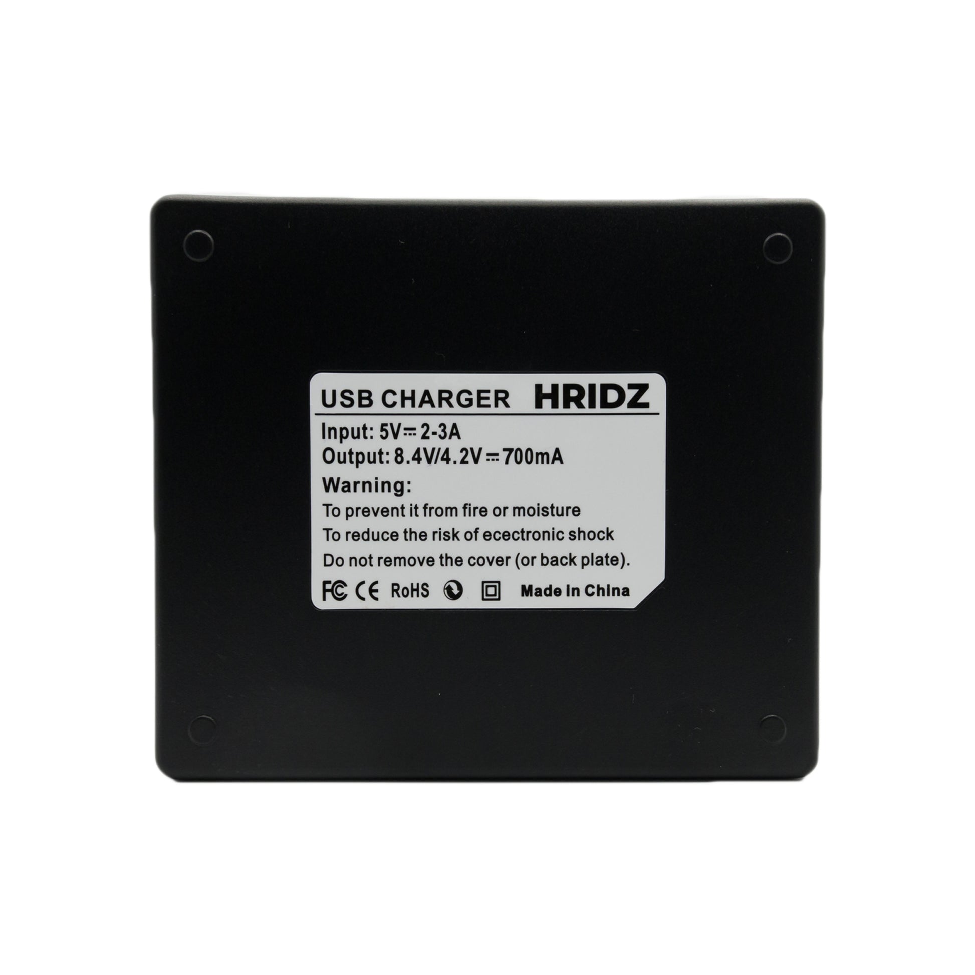 Hridz LP-E10 battery pack for Canon EOS 3000D EOS 1500D EOS 1300D EOS 1200D EOS 1100D V571-TFDCB2B1C1BLPE10