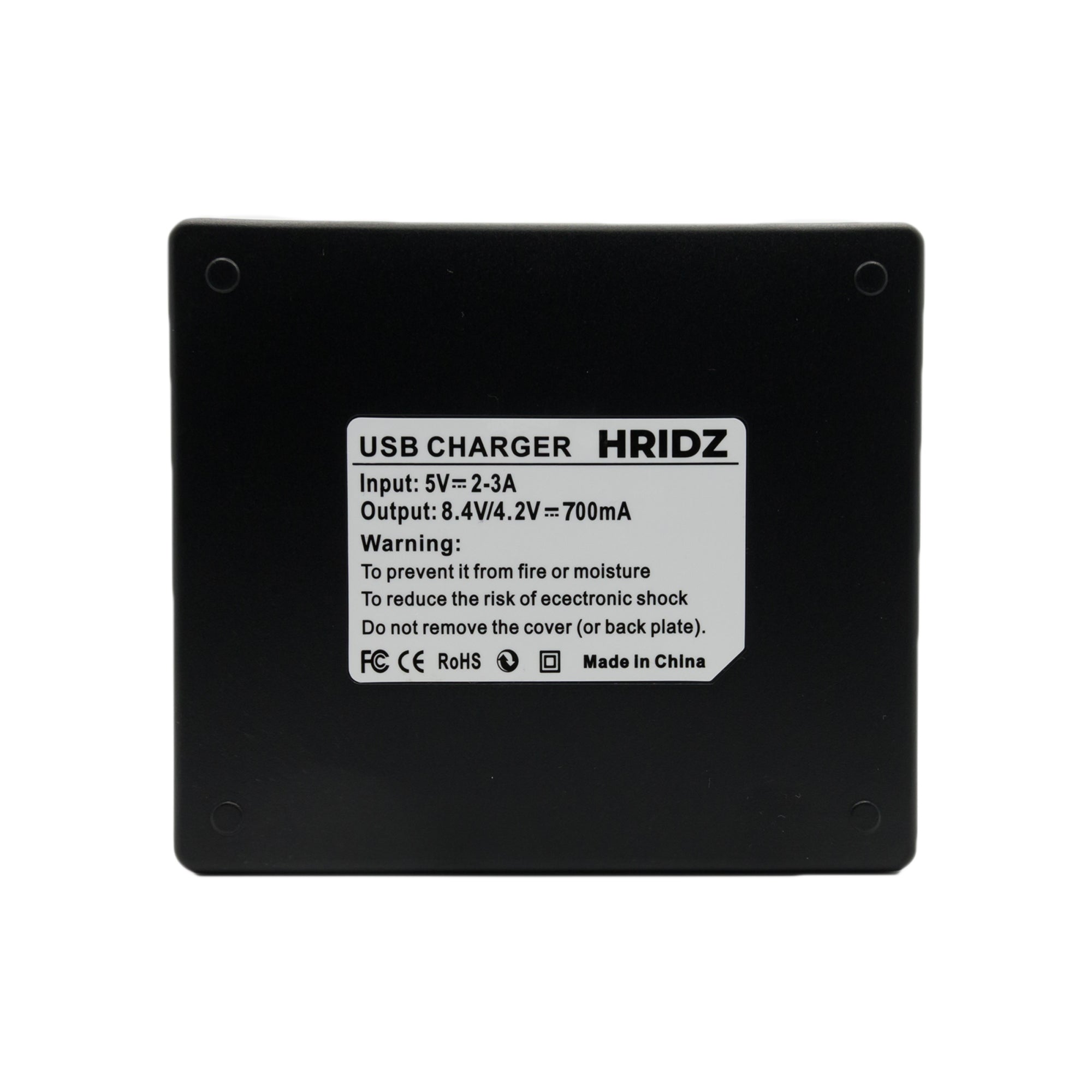 Hridz LP-E10 battery pack for Canon EOS 3000D EOS 1500D EOS 1300D EOS 1200D EOS 1100D V571-TFDCB2B1C1BLPE10