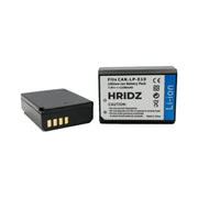 Hridz LP-E10 battery pack for Canon EOS 3000D EOS 1500D EOS 1300D EOS 1200D EOS 1100D V571-TFDCB2B1C1BLPE10