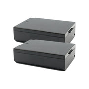 Hridz LP-E10 battery pack for Canon EOS 3000D EOS 1500D EOS 1300D EOS 1200D EOS 1100D V571-TFDCB2B1C1BLPE10