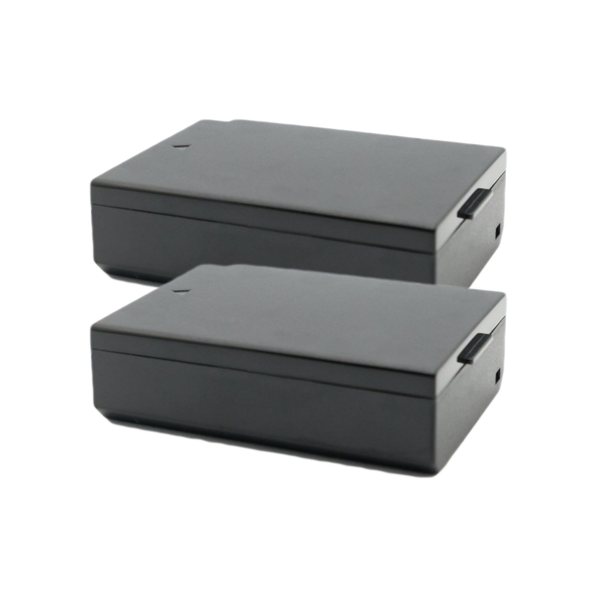 Hridz LP-E10 battery pack for Canon EOS 3000D EOS 1500D EOS 1300D EOS 1200D EOS 1100D V571-TFDCB2B1C1BLPE10