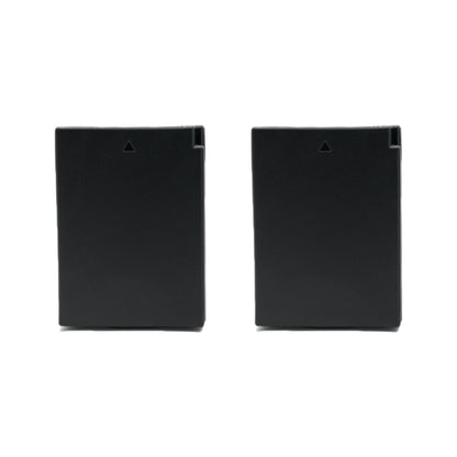 Hridz LP-E10 battery pack for Canon EOS 3000D EOS 1500D EOS 1300D EOS 1200D EOS 1100D V571-TFDCB2B1C1BLPE10