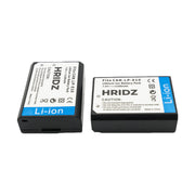 Hridz LP-E10 battery pack for Canon EOS 3000D EOS 1500D EOS 1300D EOS 1200D EOS 1100D V571-TFDCB2B1C1BLPE10