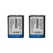 Hridz LP-E10 Battery for Canon EOS 3000D 1500D 1300D 1200D 1100D E10 LC-E10 V571-TFDCB2B1C1BLPE10-B