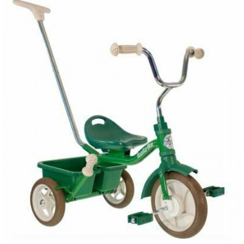 Italtrike 10" Passenger Tricycle Primavera V572-1041CLA996182
