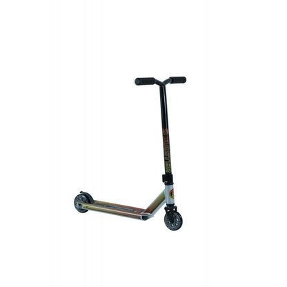 Crisp MASTER stunt scooter - Silver Sunrise V572-12245M2