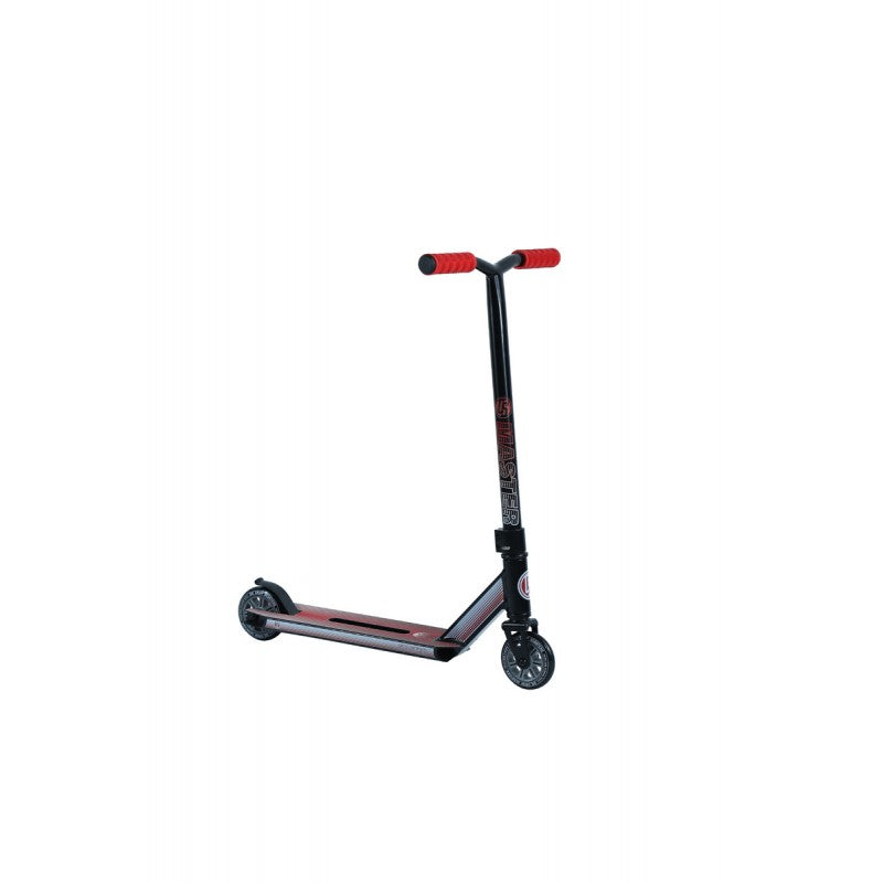 Crisp MASTER stunt scooter - Raven V572-12245M3