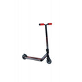 Crisp MASTER stunt scooter - Raven