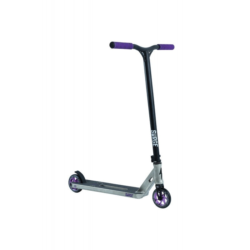 Crisp SURGE stunt scooter - Amethyst V572-12245SU1