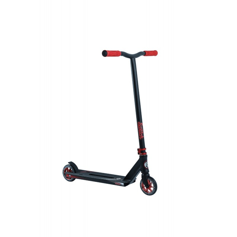 Crisp SWITCH stunt scooter - Legion V572-12245SW3