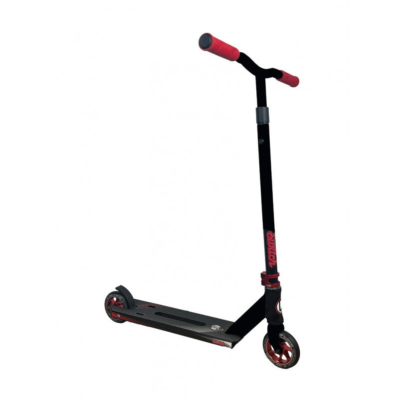 Crisp SWITCH SHOCKTECH stunt scooter - Legion V572-12245SWS3
