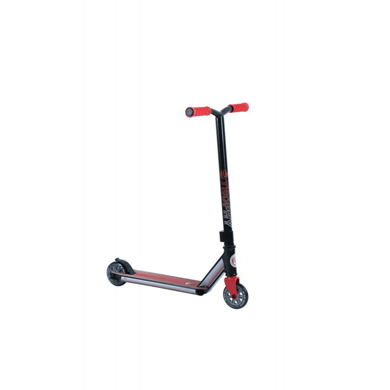 Crisp TROPHY Stunt Scooter - Raven V572-12245T3