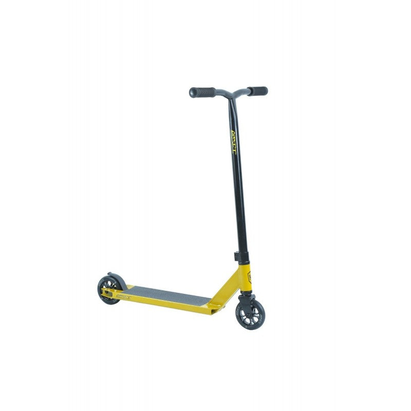 Grit Extremist stunt scooter - Golden V572-172513
