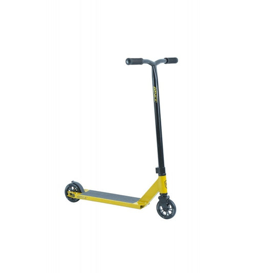 Grit Extremist stunt scooter - Golden V572-172513