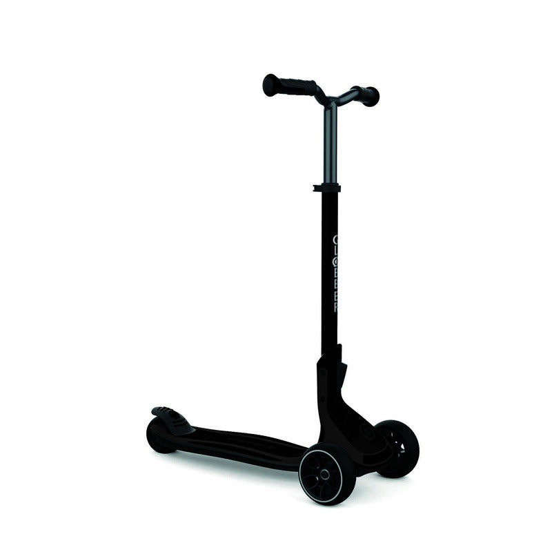 Globber ULTIMUM 3 whl scooter-Blk/Gry V572-612-120