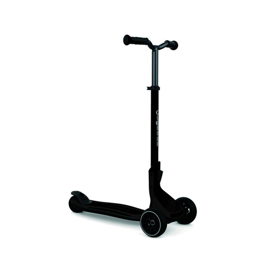 Globber ULTIMUM 3 whl scooter-Blk/Gry V572-612-120