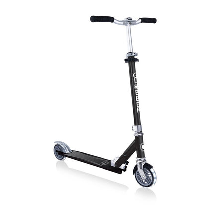 Globber FLOW ELEMENT Scooter with lights - Black V572-721-120