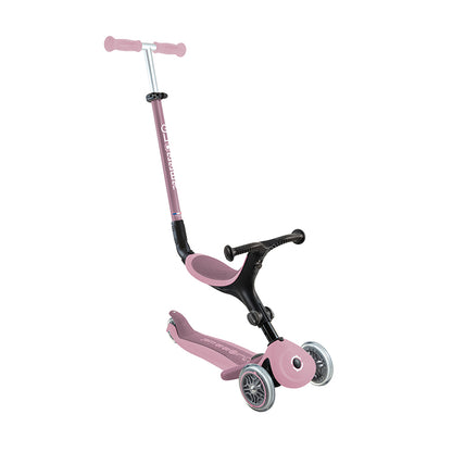 Globber GO UP ACTIVE ECOLOGIC - Berry V572-740-510