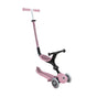 Globber GO UP ACTIVE ECOLOGIC - Berry V572-740-510