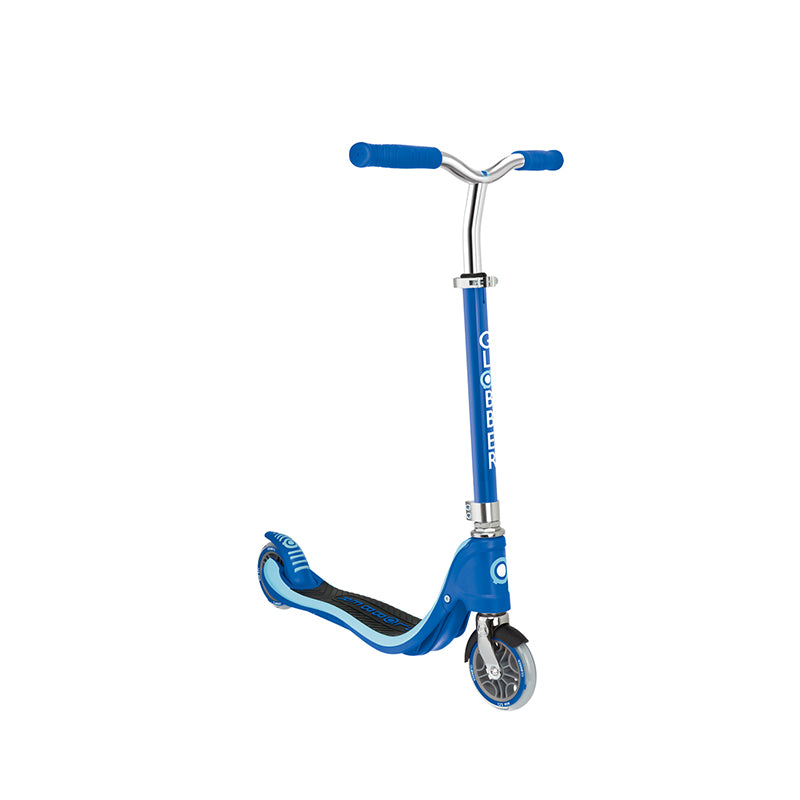 Globber FLOW 125 - Navy Blue V572-770-100