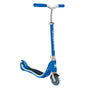 Globber FLOW 125 scooter lights - Blue V572-772-100