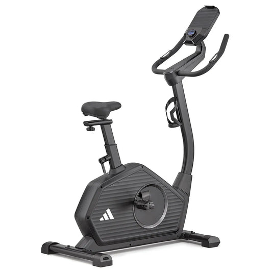 Adidas C-24c Upright Exercise Bike V572-ADEX-C24C