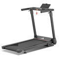 Adidas T-1 Folding Treadmill V572-ADTM-T1