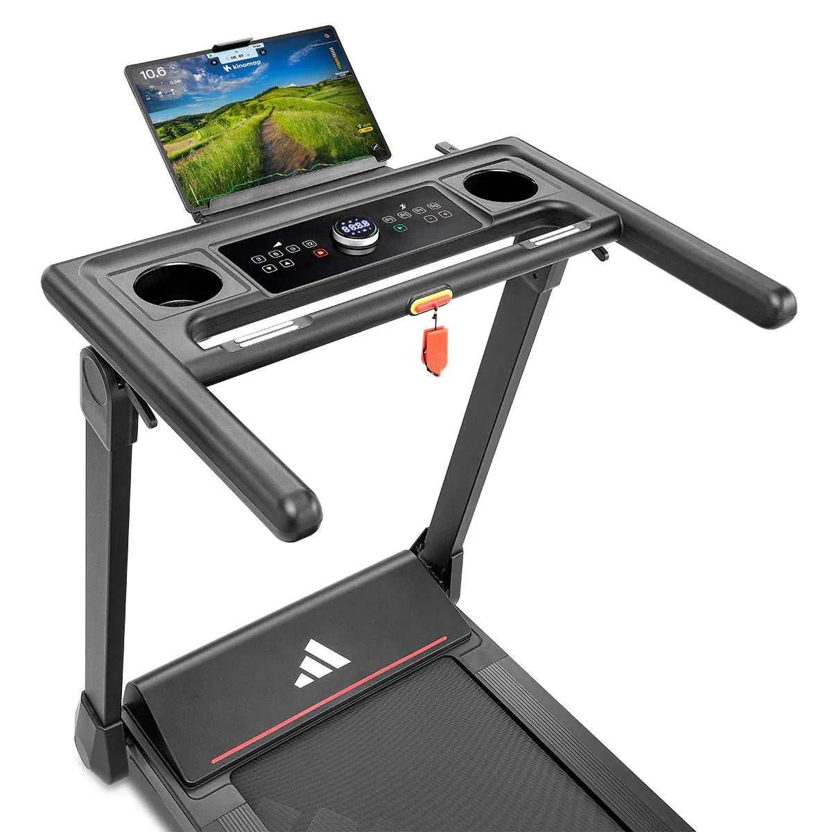 Adidas T-1 Folding Treadmill V572-ADTM-T1