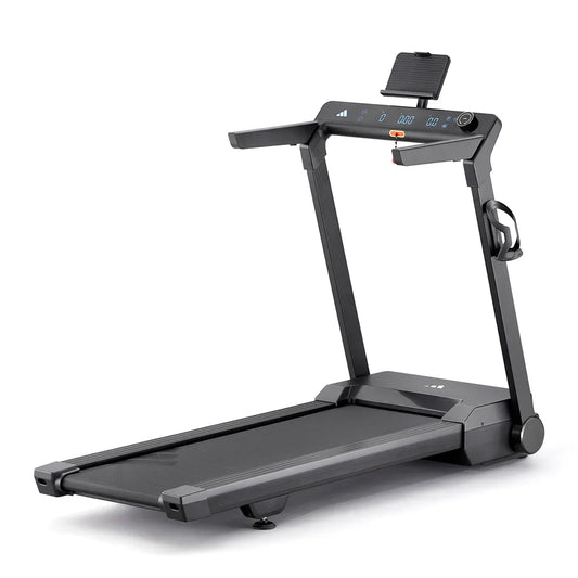 Adidas T-24c Folding Treadmill V572-ADTM-T24C