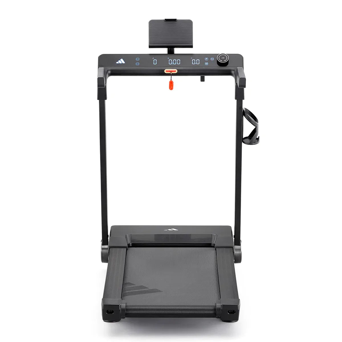 Adidas T-24c Folding Treadmill V572-ADTM-T24C