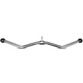 CORTEX Cable Curl Bar Gym Station Attachment V572-ATTACHCABLECURLBAR