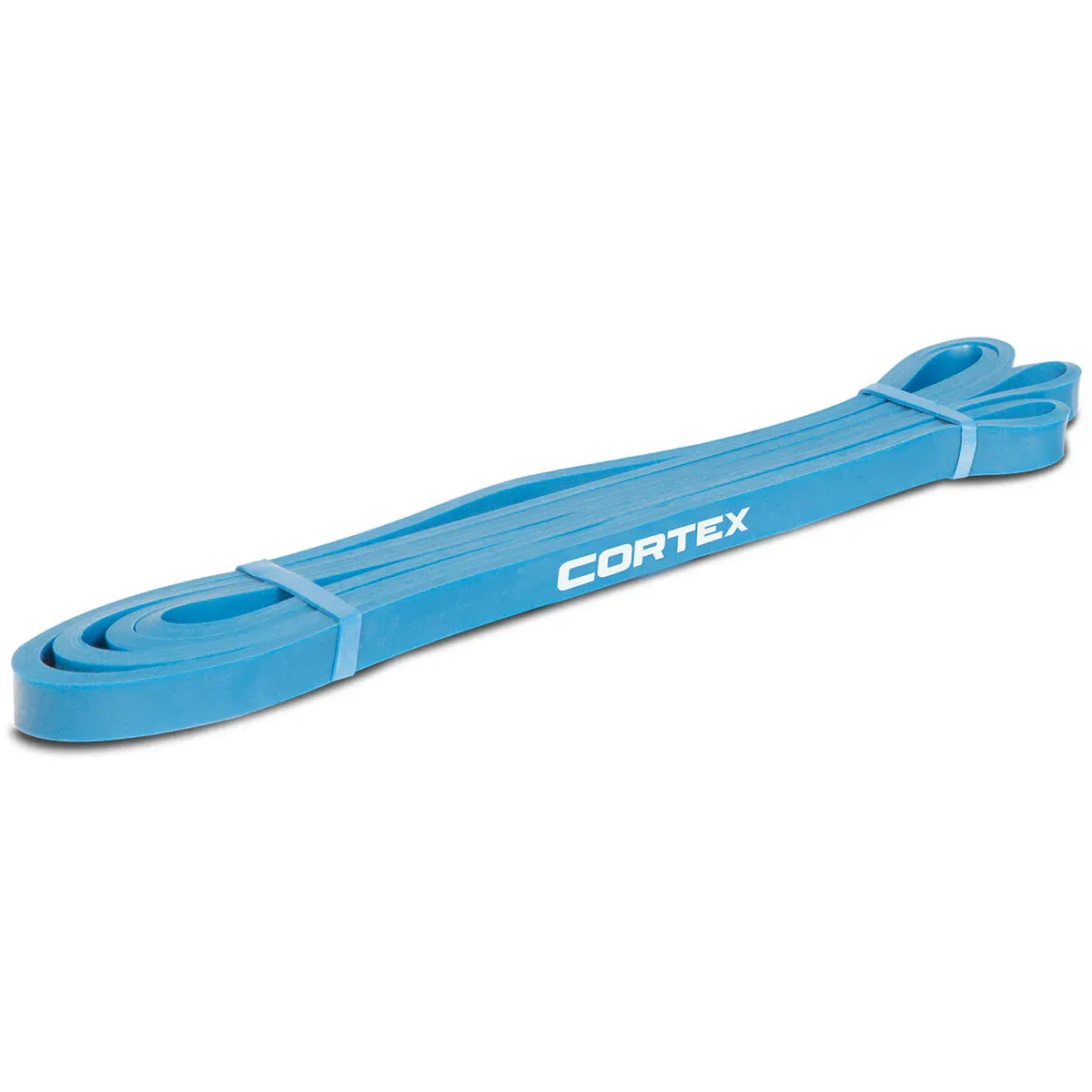 CORTEX Resistance Bands Set of 10 V572-BANDRESIST-SET10