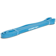 CORTEX Resistance Band Set of 5 5mm-45mm V572-BANDRESIST-SET5