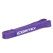 CORTEX Resistance Band Set of 5 5mm-45mm V572-BANDRESIST-SET5