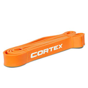 CORTEX Resistance Band Set of 5 5mm-45mm V572-BANDRESIST-SET5