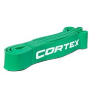 CORTEX Resistance Band Set of 5 5mm-45mm V572-BANDRESIST-SET5