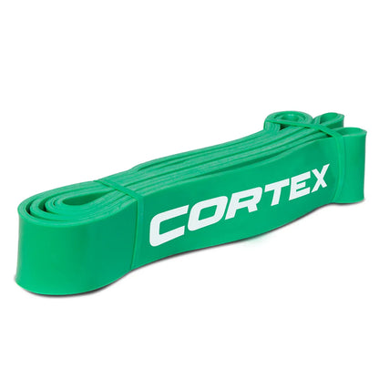 CORTEX Resistance Band Set of 5 5mm-45mm V572-BANDRESIST-SET5